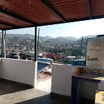 Entire Casa Madrigal In The Heart Of Guanajuato