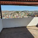 Entire Casa Madrigal In The Heart Of Guanajuato