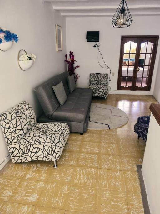 Entire Casa Madrigal In The Heart Of *