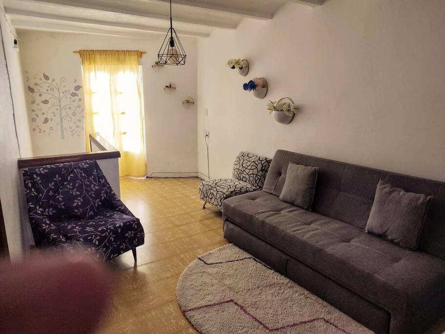 Entire Casa Madrigal In The Heart Of * Guanajuato