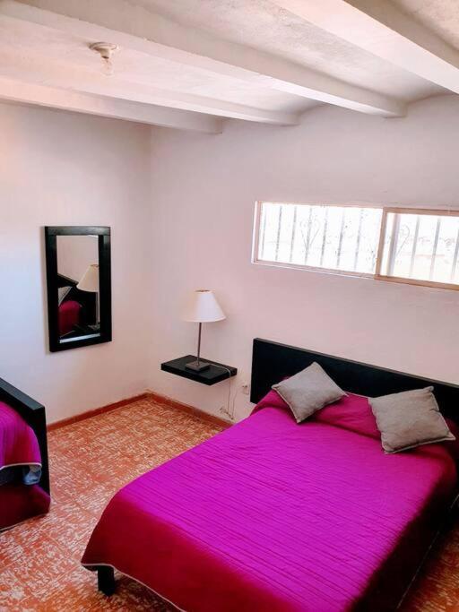Entire Casa Madrigal In The Heart Of *