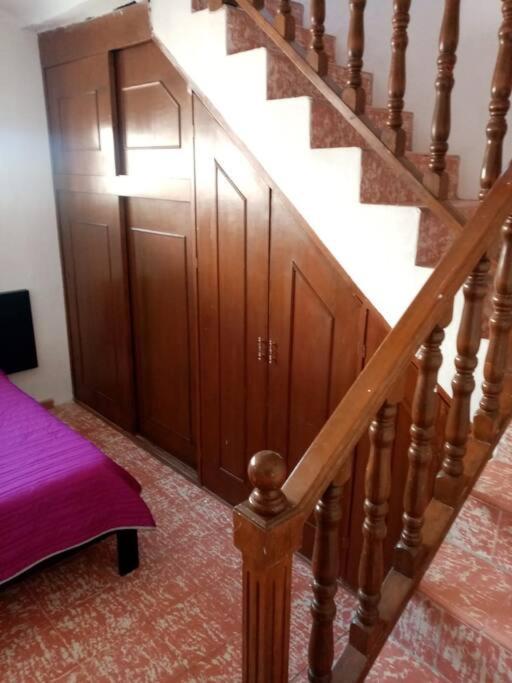 Entire Casa Madrigal In The Heart Of Guanajuato