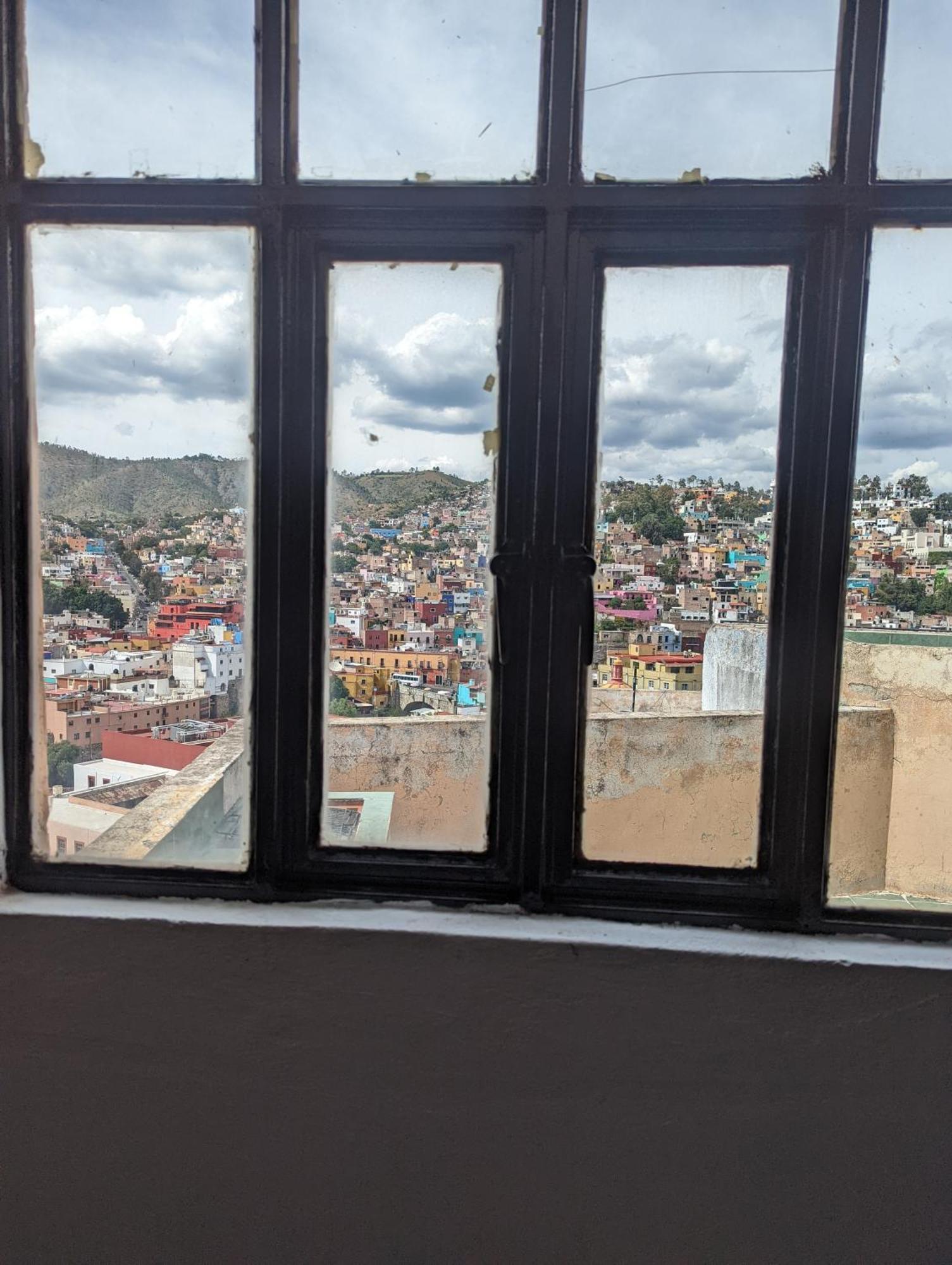 Entire Casa Madrigal In The Heart Of